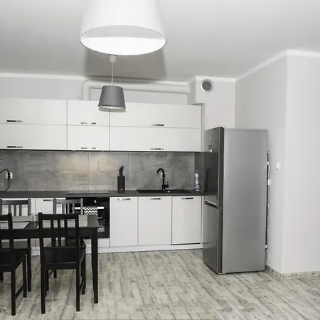 Z Widokiem Apartamento Szklarska Poręba