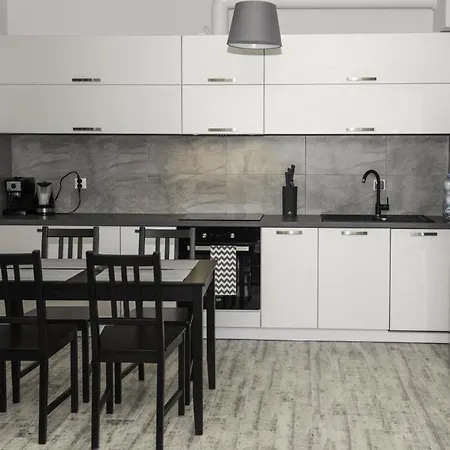 Z Widokiem Apartamento Szklarska Poręba