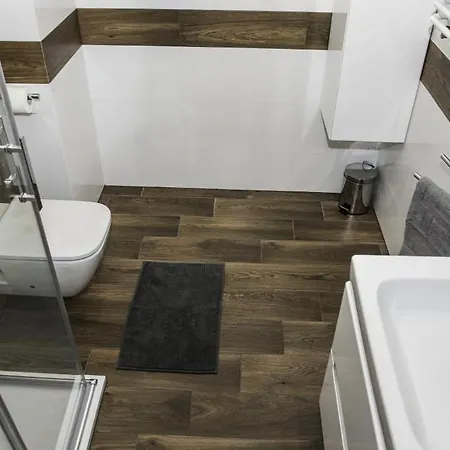 Z Widokiem Apartamento