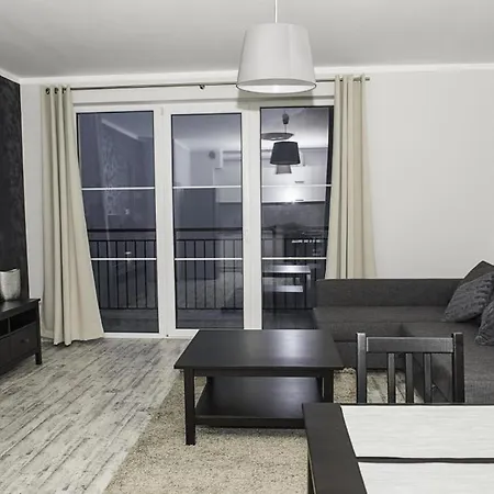 Apartamento Z Widokiem Szklarska Poręba