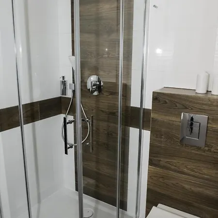 Z Widokiem Apartamento