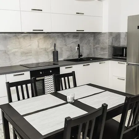 Apartamento Z Widokiem Szklarska Poręba