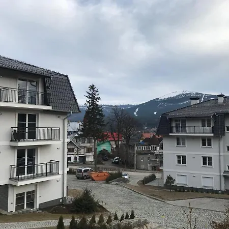 Z Widokiem Apartamento