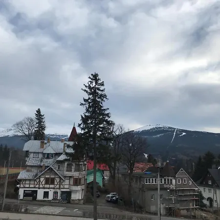 Apartamento Z Widokiem