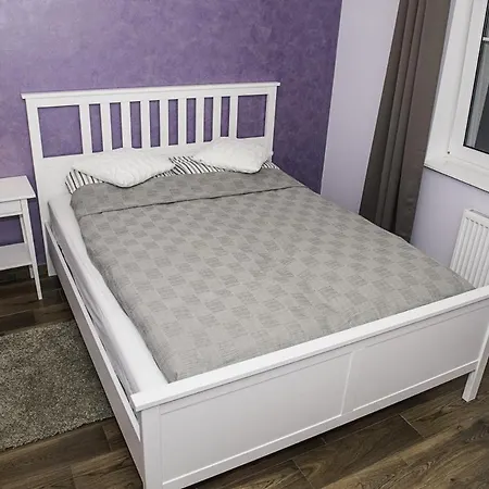 Apartamento Z Widokiem *