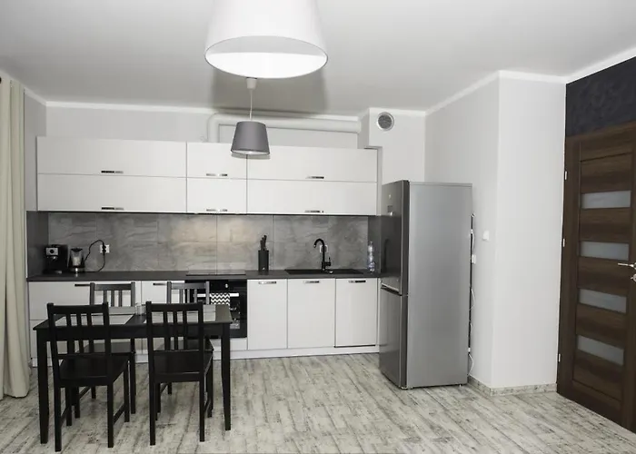 Z Widokiem Apartmán Sklářská Poruba
