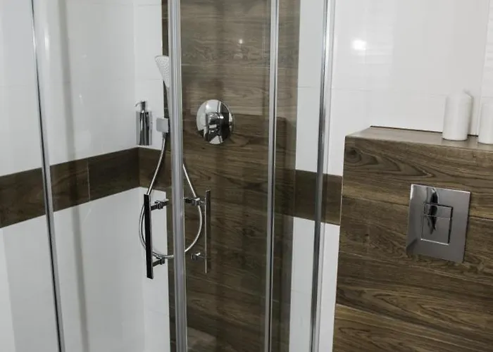 Z Widokiem Apartmán